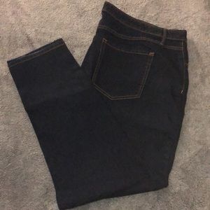 Ava & Viv Jeans 24W like New
